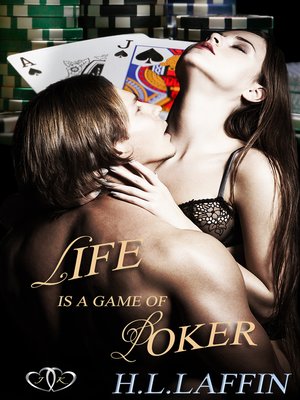 cover image of Life is a Game of Poker